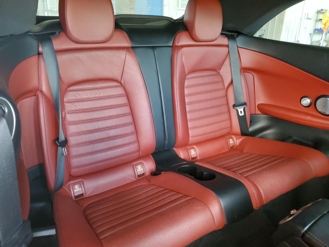 2019 Mercedes-Benz C 300 VIN: WDDWK8DB5KF800278 Lot: 71639205