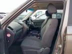 2011 KIA SOUL TEMPEST CRDI AUTO  for sale at Copart SANDWICH