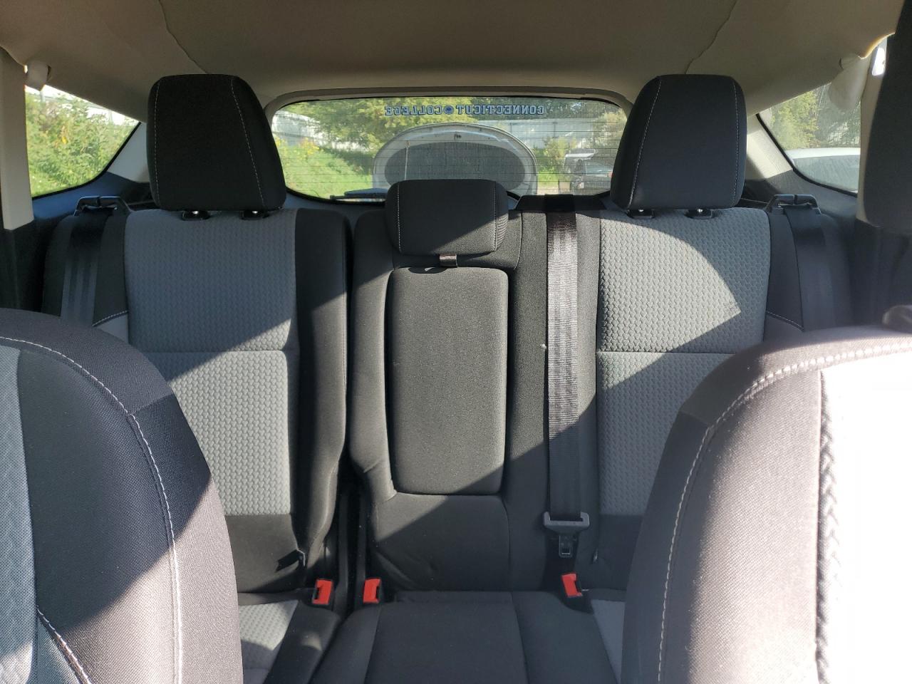 2017 Ford Escape Se VIN: 1FMCU0GD4HUE46095 Lot: 71647615