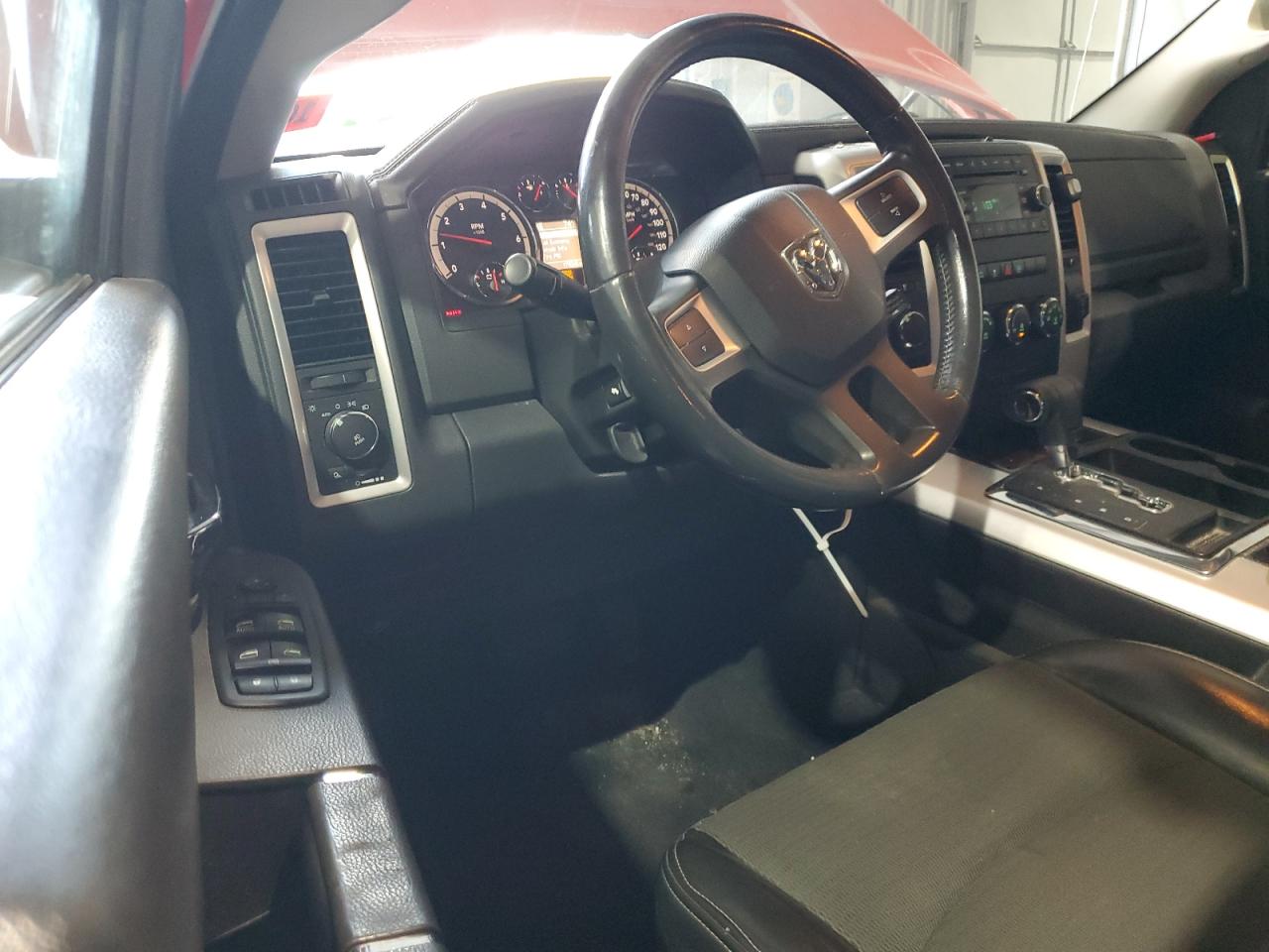 2010 Dodge Ram 1500 VIN: 1D7RV1CTXAS258171 Lot: 80666195