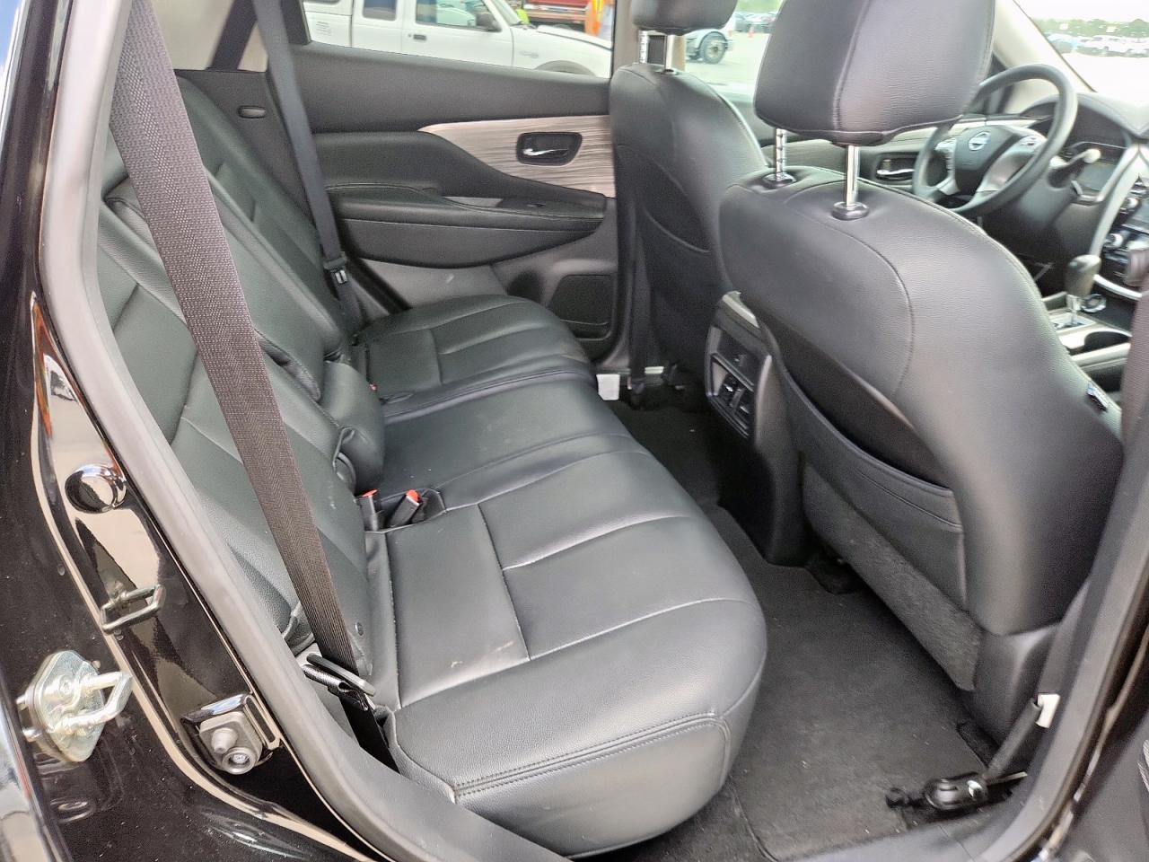 2015 Nissan Murano S VIN: 5N1AZ2MG0FN287750 Lot: 81551915