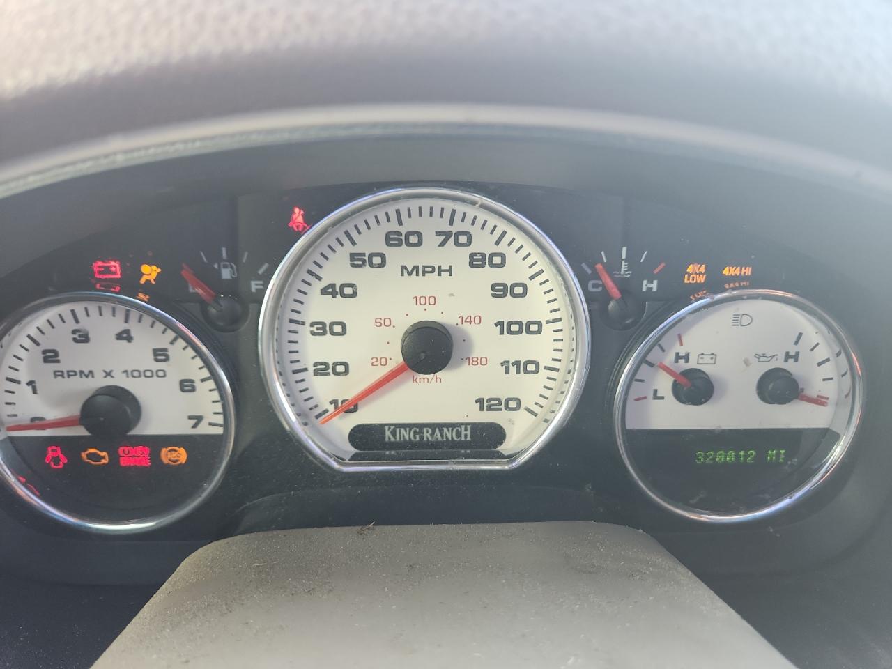 2005 Ford F150 Supercrew VIN: 1FTPW14585KD18582 Lot: 81676115