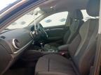 2013 AUDI A3 SPORT for sale at Copart BRISTOL