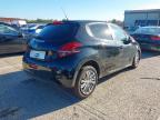 2019 PEUGEOT 208 SIGNATURE PURETECH S/  for sale at Copart SANDWICH