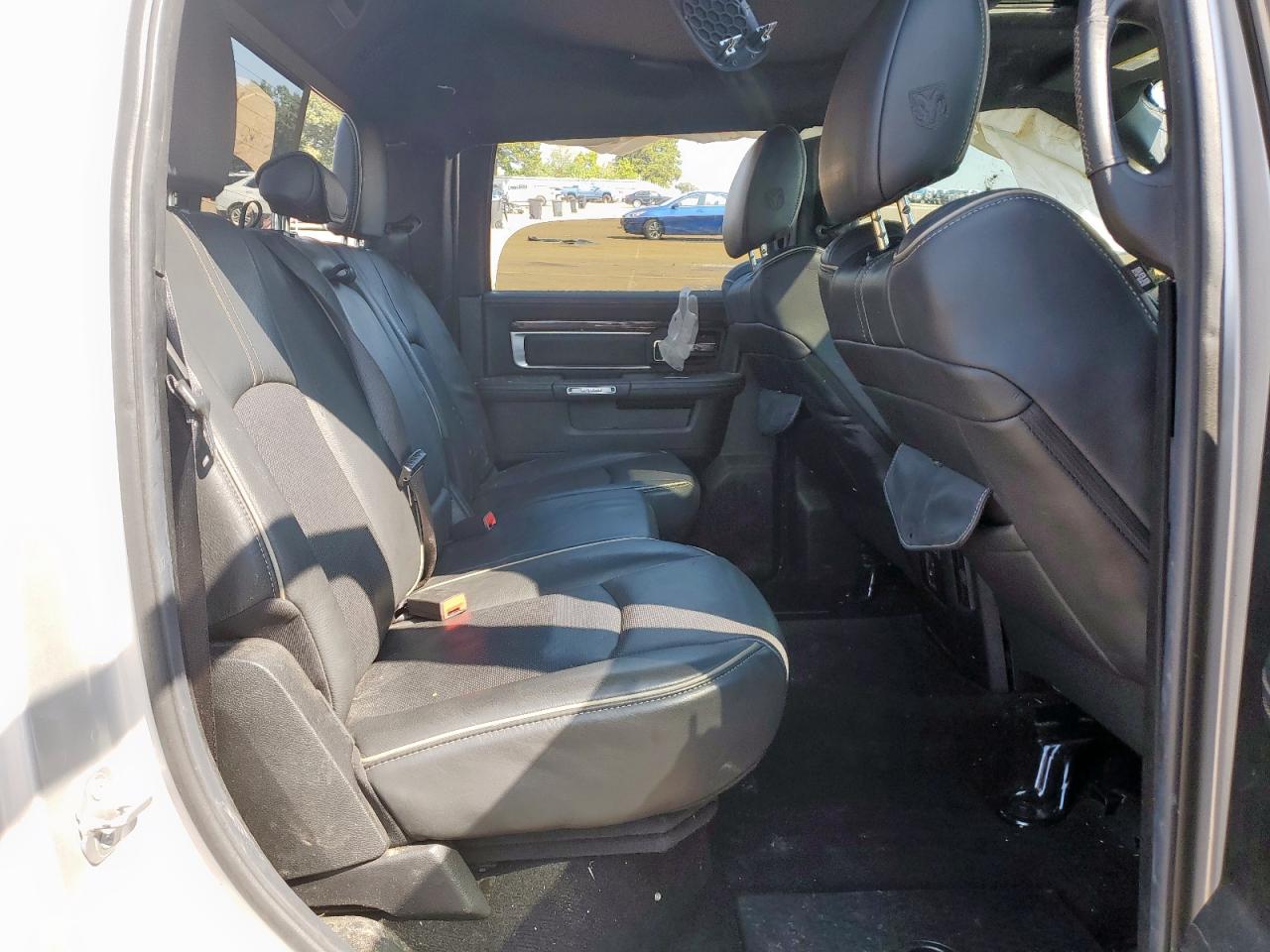 2016 Ram 1500 Longhorn VIN: 1C6RR6PT7GS332359 Lot: 72074465