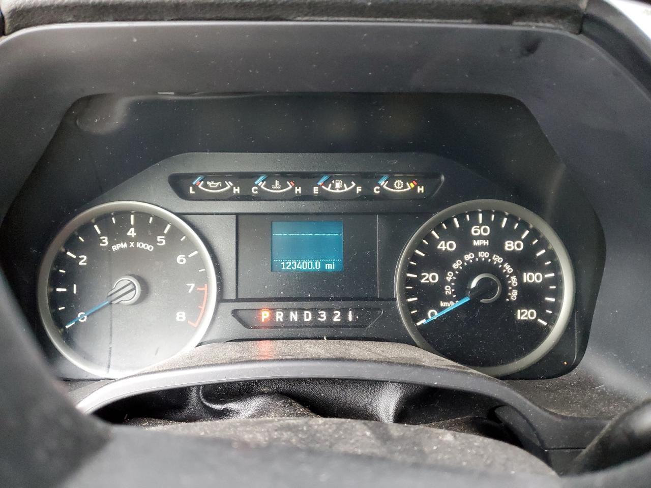 2017 Ford F150 Supercrew VIN: 1FTEW1E87HFC36937 Lot: 80500345