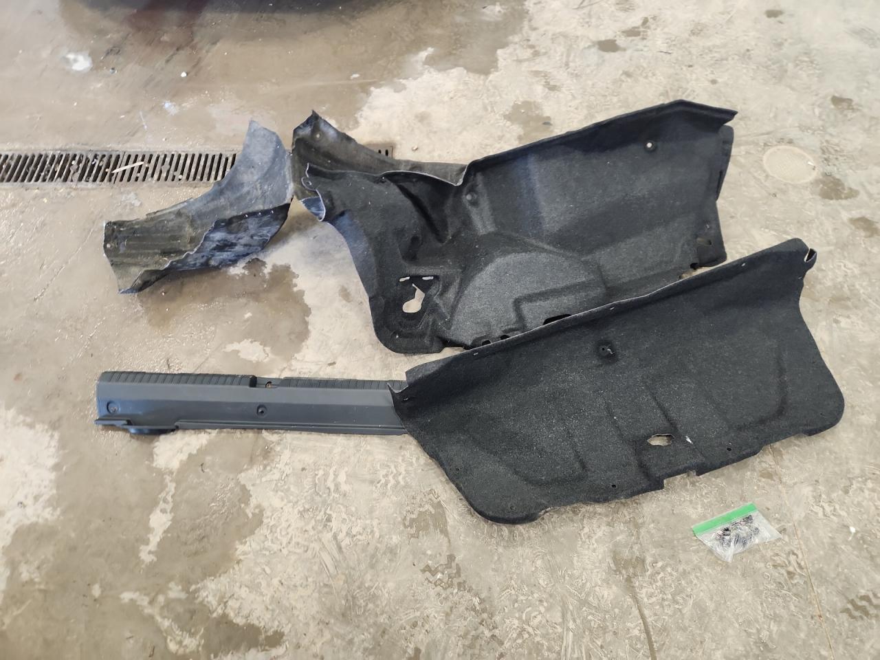 2025 Subaru Legacy Sport VIN: 4S3BWGG62S3009942 Lot: 81495235