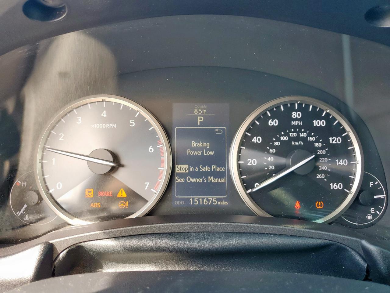 2015 Lexus Nx 200T VIN: JTJYARBZ3F2013626 Lot: 84423615