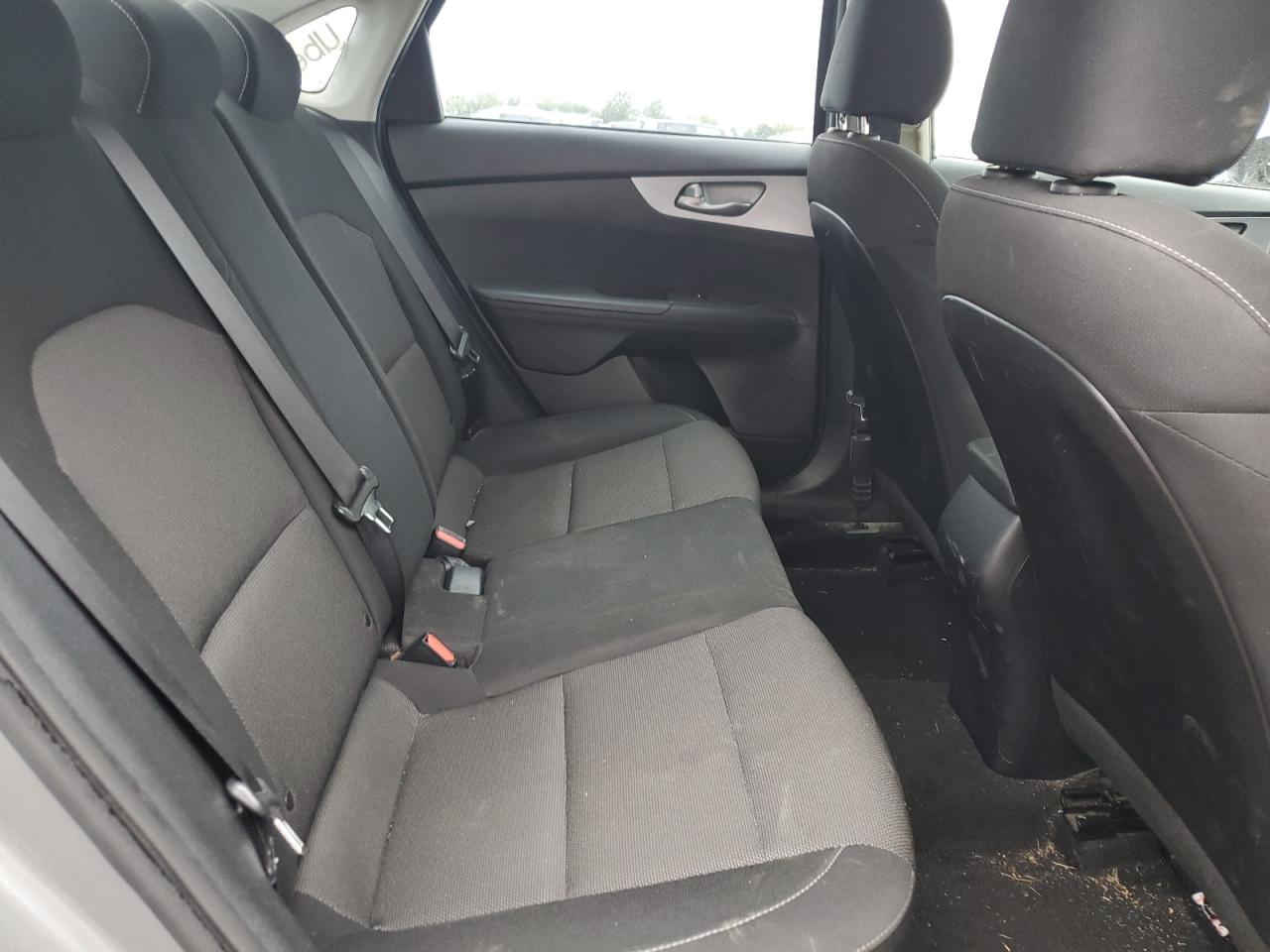 2022 Kia Forte Fe VIN: 3KPF24AD3NE424512 Lot: 81918515