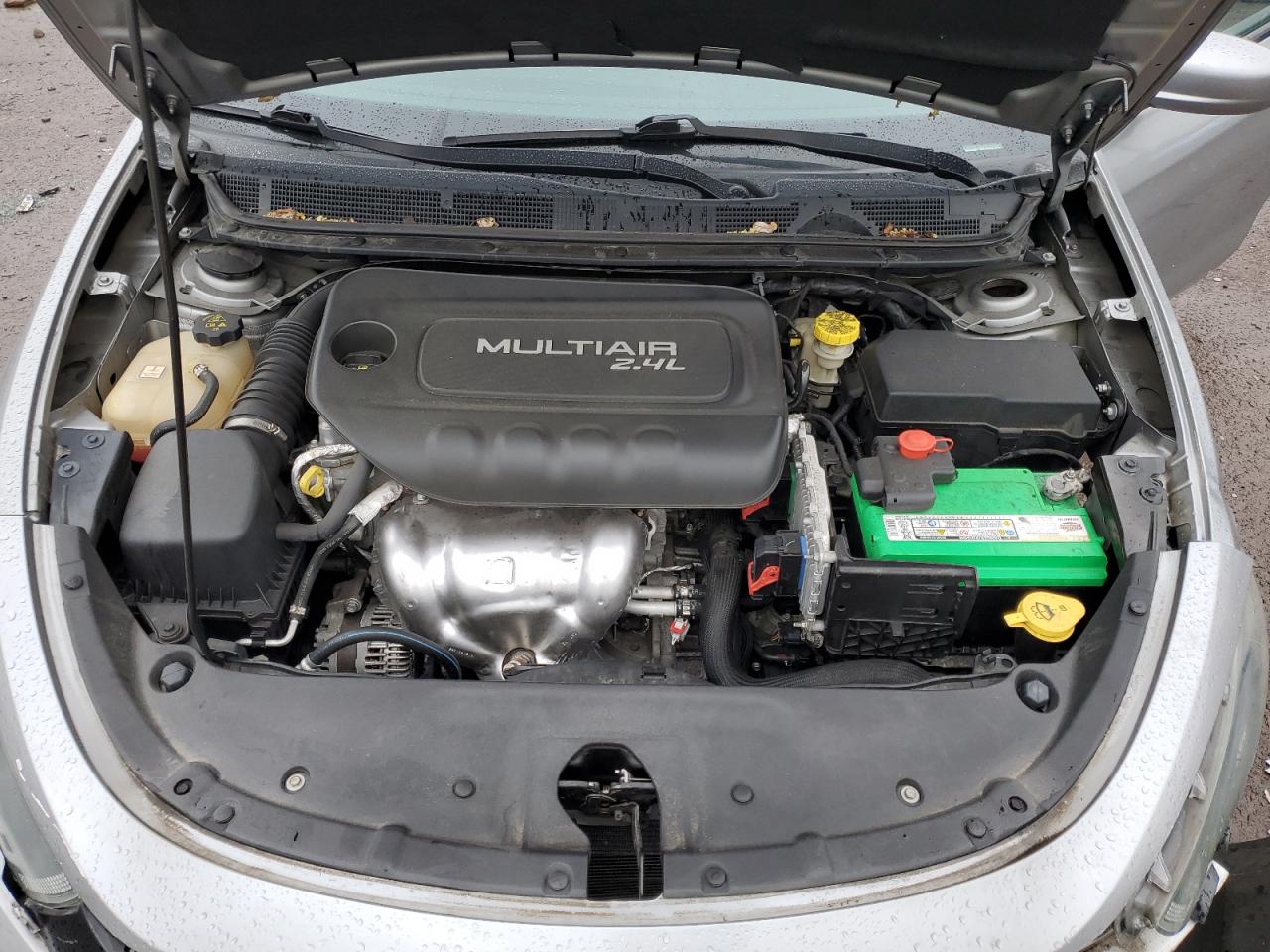 2015 Dodge Dart Sxt VIN: 1C3CDFBB1FD320579 Lot: 84047935