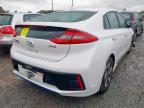 2016 HYUNDAI IONIQ PREMIUM HEV S-A  for sale at Copart WOLVERHAMPTON