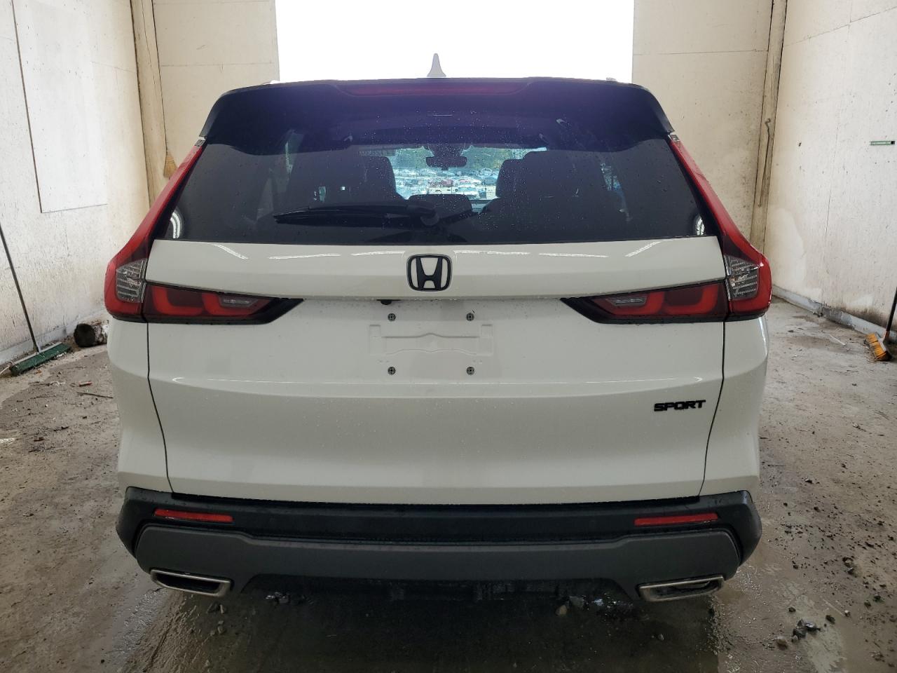 2024 Honda Cr-V Sport-L VIN: 7FARS5H83RE036180 Lot: 71283945