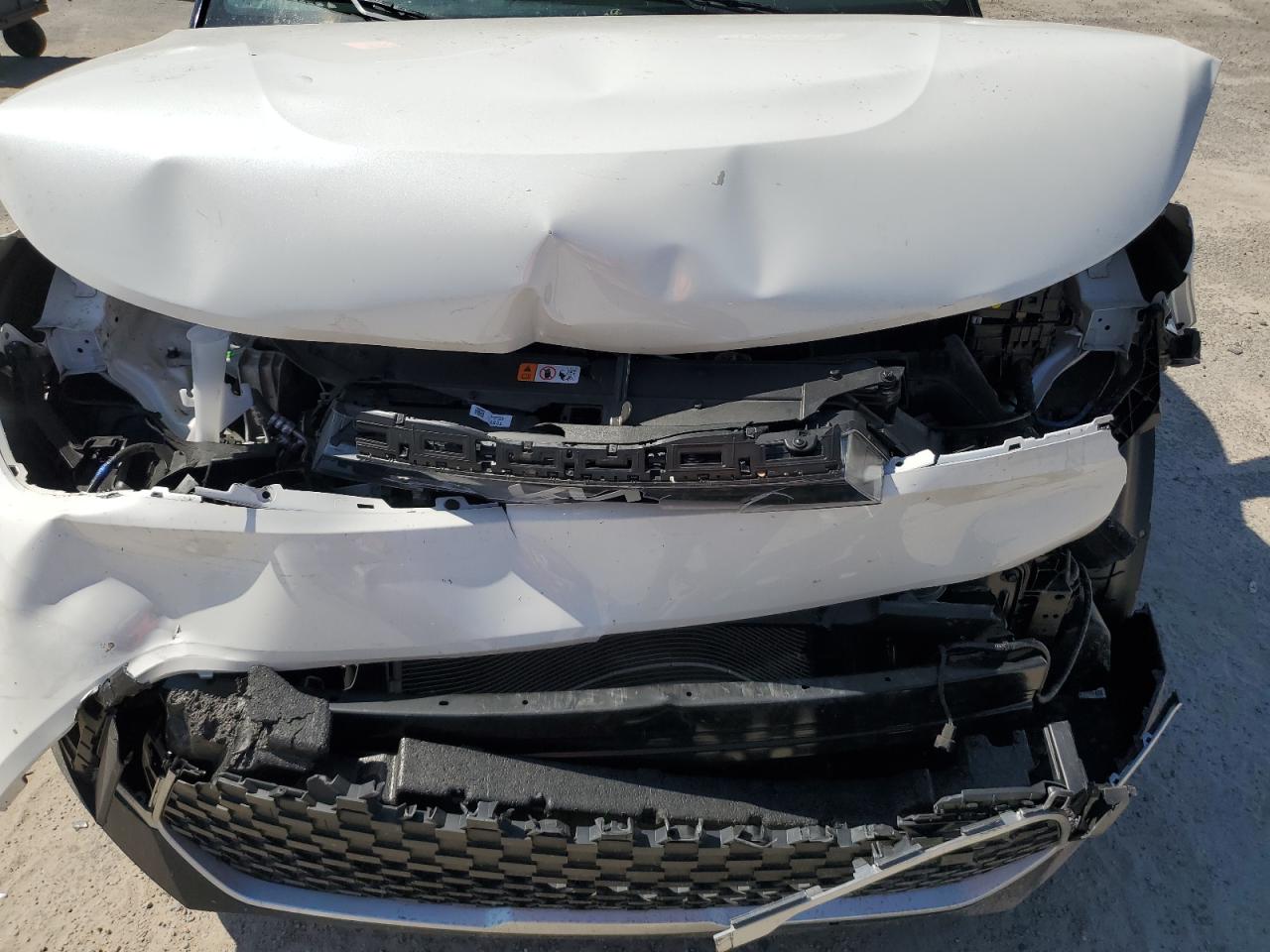 2025 Kia Soul Lx VIN: KNDJ23AU0S7250740 Lot: 71649985