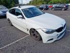 2015 BMW 330D M SPORT GT AUTO  for sale at Copart SANDTOFT