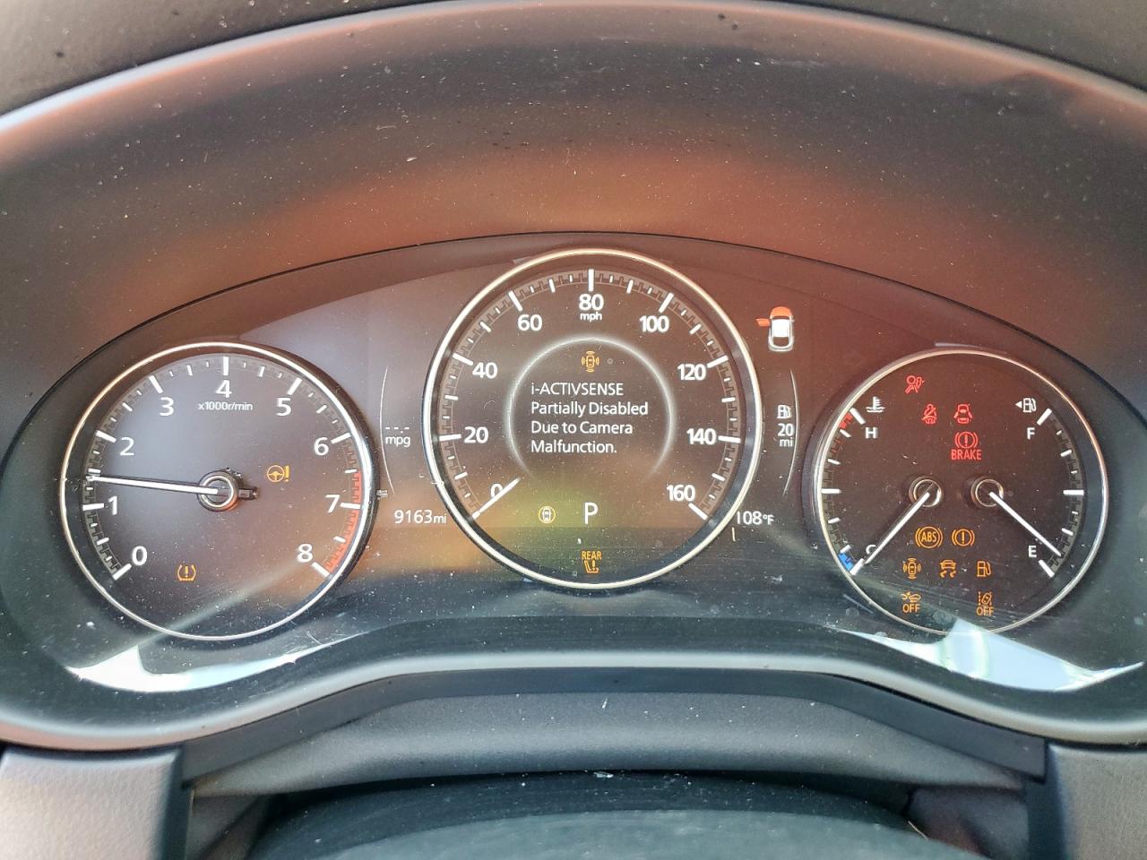 2024 Mazda Cx-30 Preferred VIN: 3MVDMBCM6RM710528 Lot: 71292005