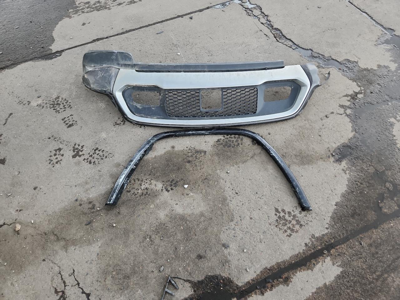 2018 Jeep Grand Cherokee Limited VIN: 1C4RJFBG9JC332651 Lot: 72087395