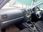 2009 VOLKSWAGEN GOLF SE TDI 105 DPF  for sale at Copart WESTBURY