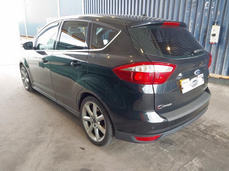 2013 FORD C-MAX TITANIUM TDCI AUTO 