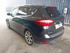 2013 FORD C-MAX TITANIUM TDCI AUTO  for sale at Copart SANDTOFT