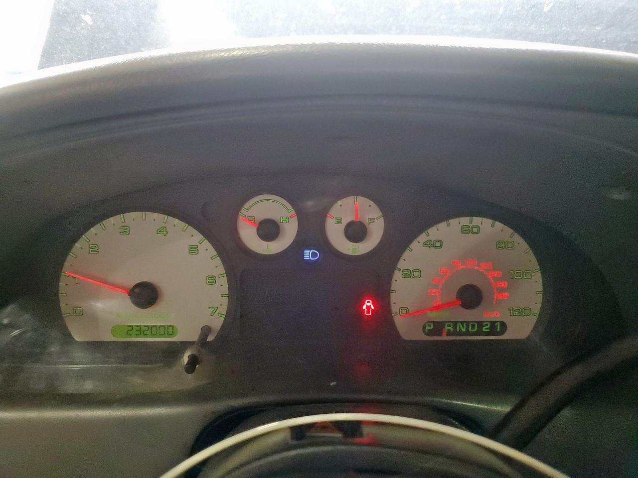 2006 Ford Ranger Super Cab VIN: 1FTYR44U66PA47126 Lot: 81724495