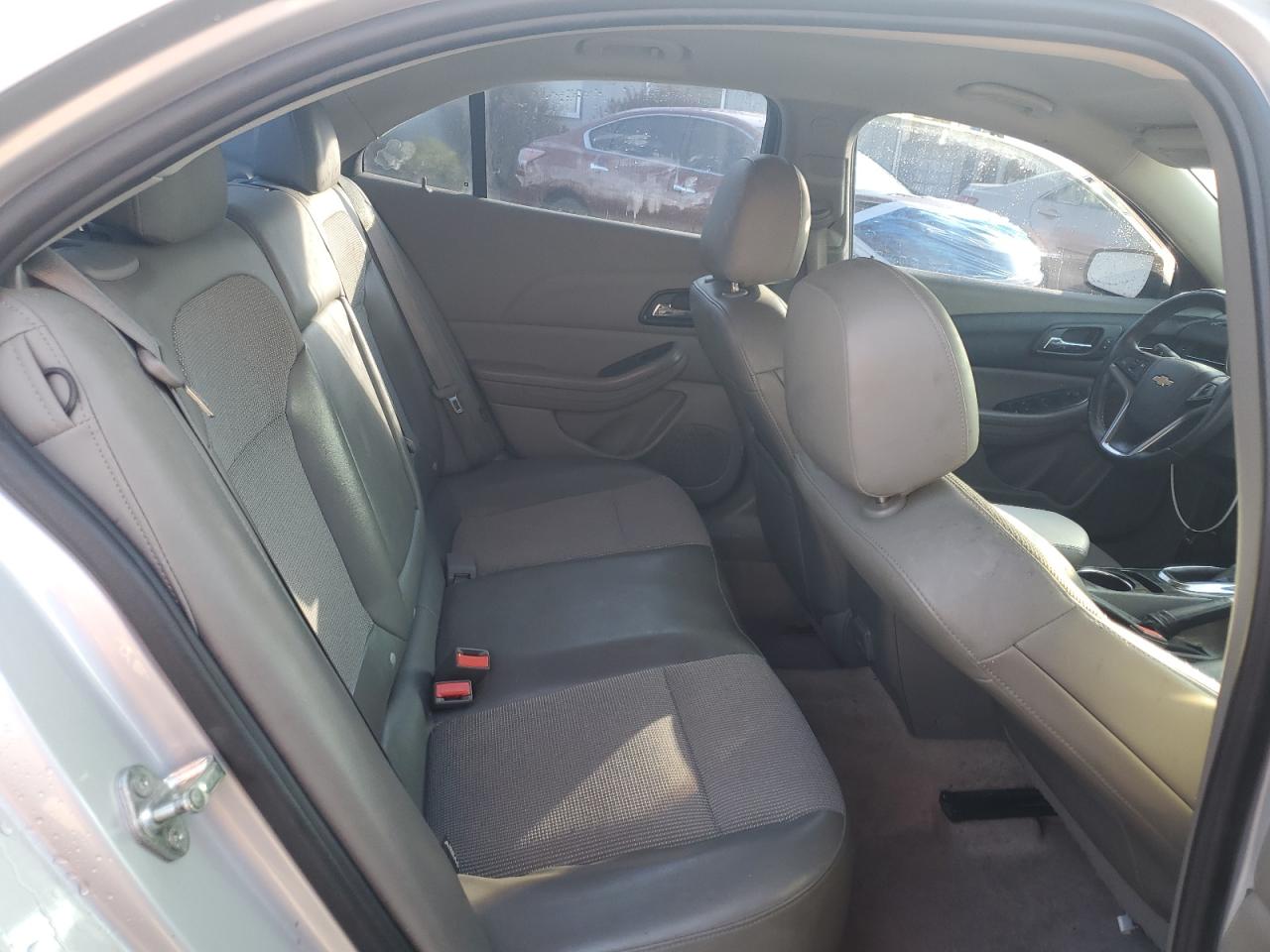 2014 Chevrolet Malibu 2Lt VIN: 1G11E5SL2EF248547 Lot: 81139105