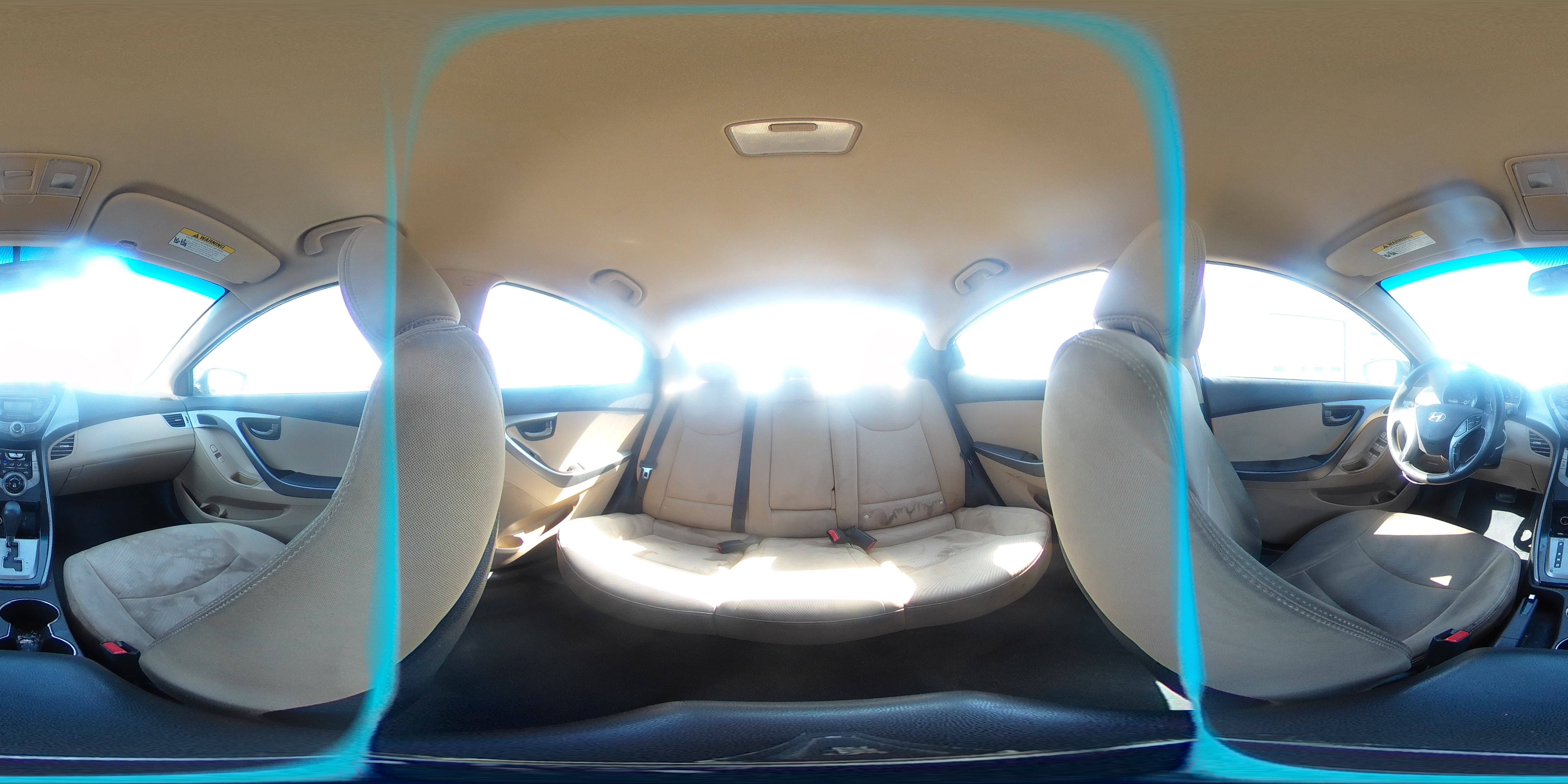 2013 Hyundai Elantra Gls VIN: 5NPDH4AE3DH173077 Lot: 71634085