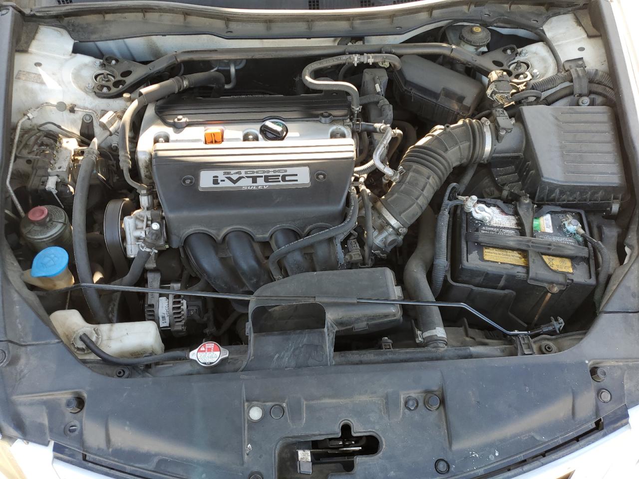 2009 Honda Accord Ex VIN: JHMCP26729C016476 Lot: 71682655