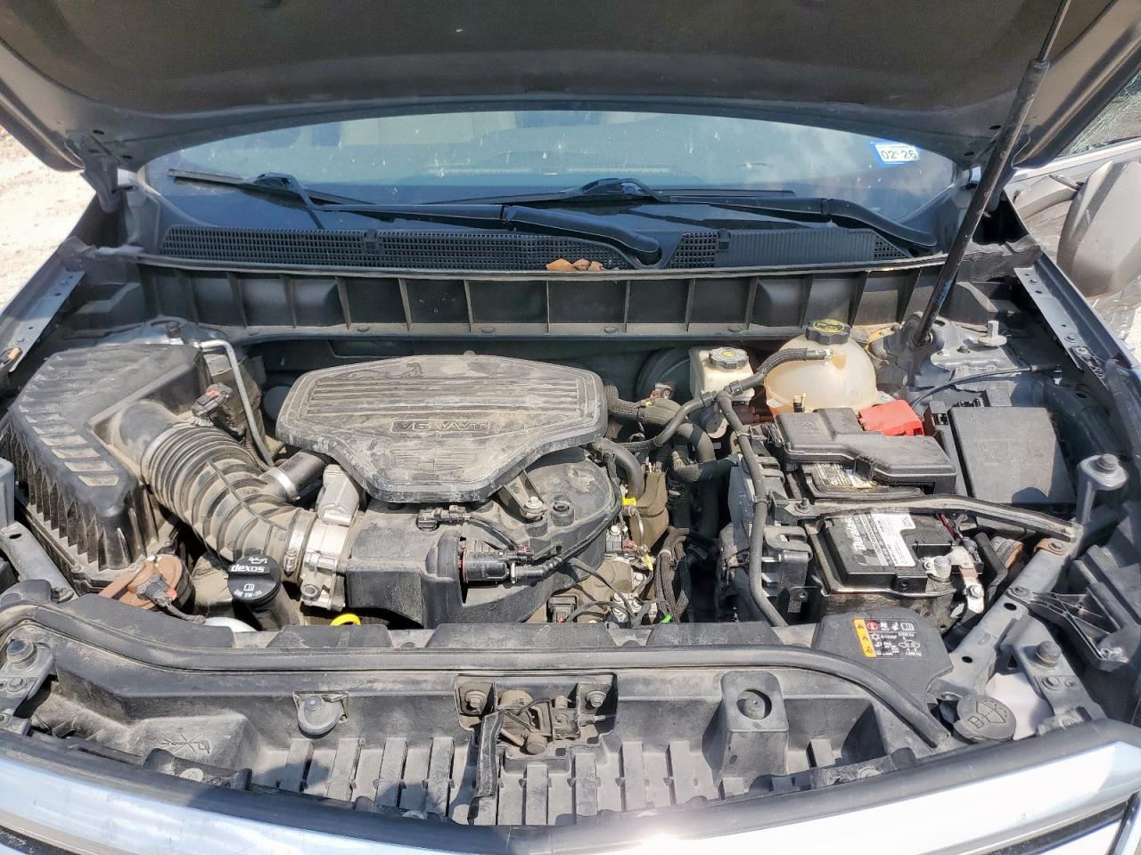 2017 Cadillac Xt5 Luxury VIN: 1GYKNBRSXHZ256514 Lot: 71907535