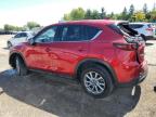 2022 MAZDA CX-5 PREFERRED   for sale at Copart ON - TORONTO