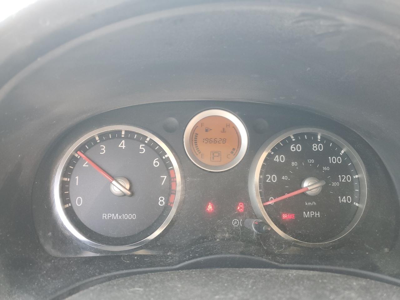 2007 Nissan Sentra 2.0 VIN: 3N1AB61E47L718257 Lot: 80005755