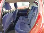 2003 PEUGEOT 206 LX HDI  for sale at Copart BRISTOL