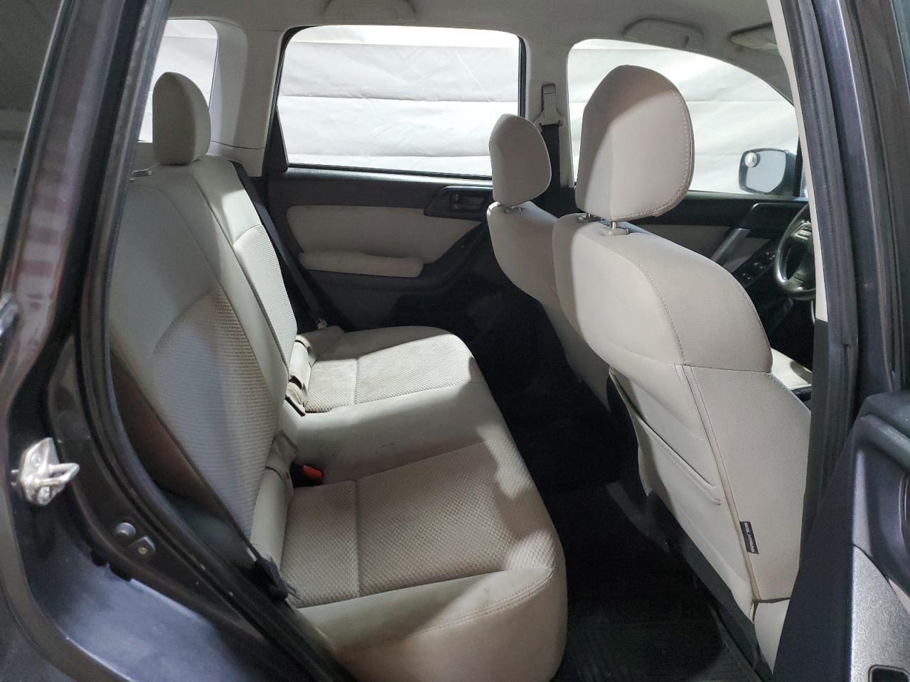 2014 Subaru Forester 2.5I VIN: JF2SJAAC7EH476972 Lot: 84380165