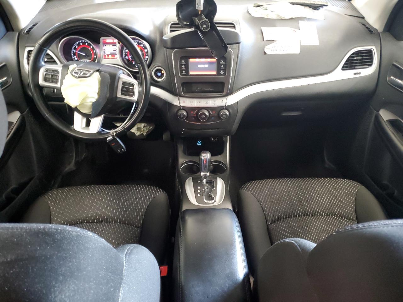 2020 Dodge Journey Se VIN: 3C4PDCAB5LT194889 Lot: 80335365