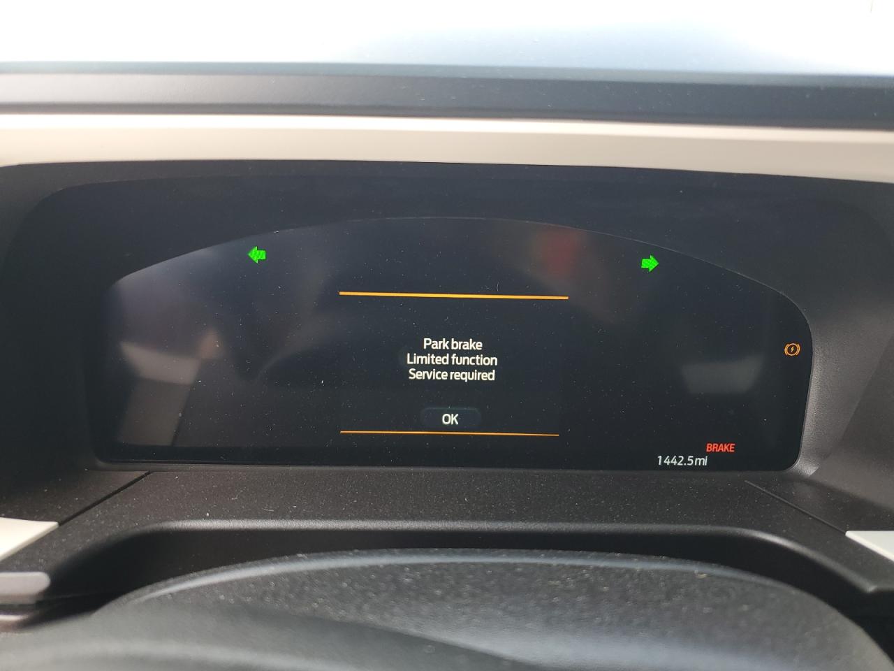 2025 Ford Bronco Sport Heritage VIN: 3FMCR9GN1SRE84381 Lot: 71101815