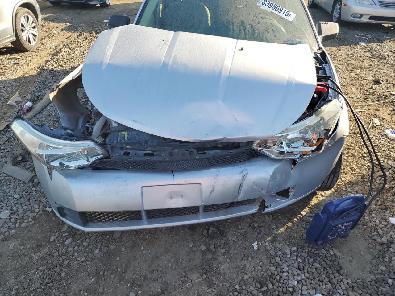 2010 Ford Focus Se VIN: 1FAHP3FN9AW239229 Lot: 83956915