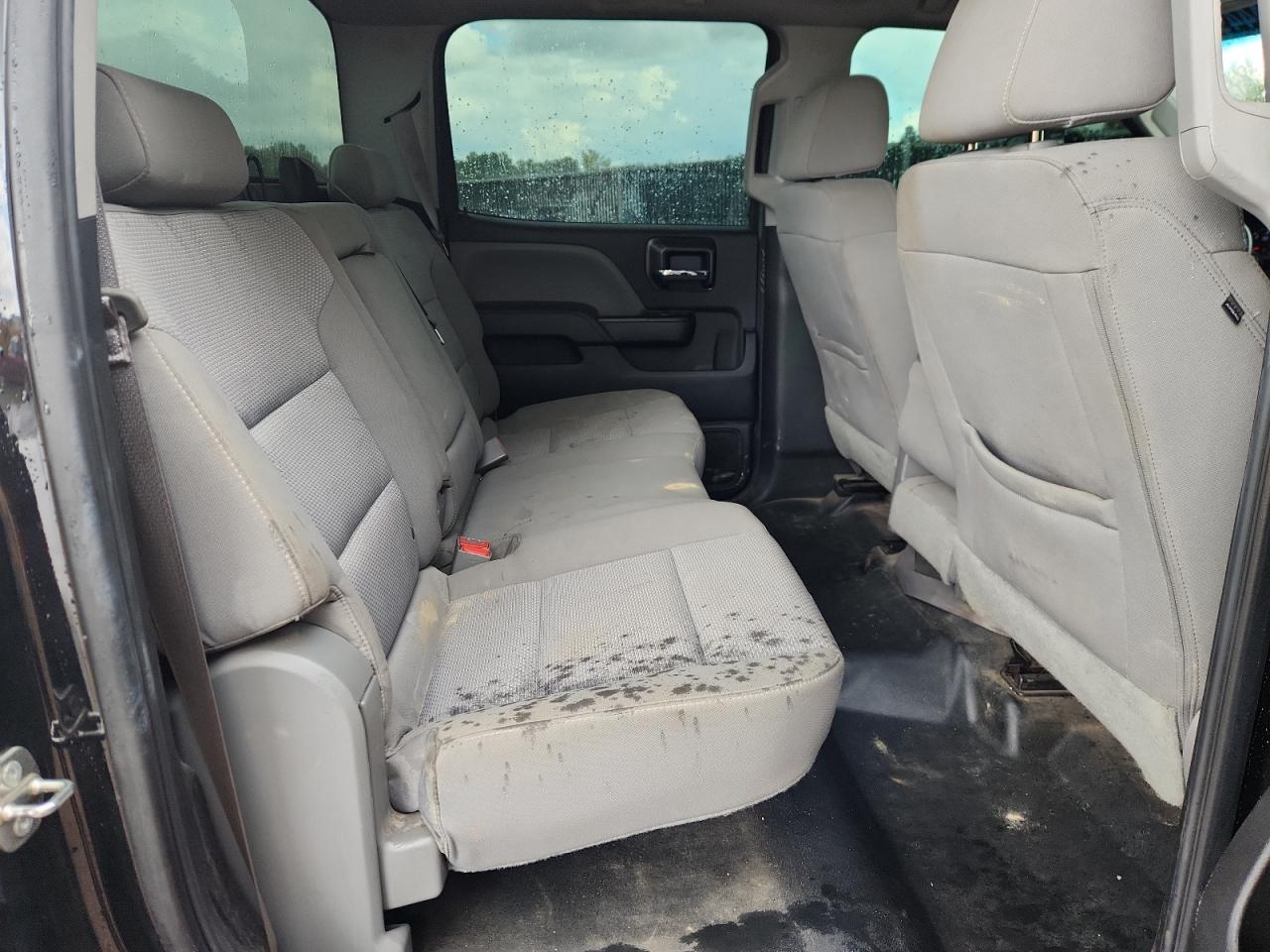 2016 Chevrolet Silverado K2500 Heavy Duty VIN: 1GC1KUEG1GF113393 Lot: 84449645