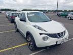 2014 NISSAN JUKE N-TEC  for sale at Copart SANDTOFT