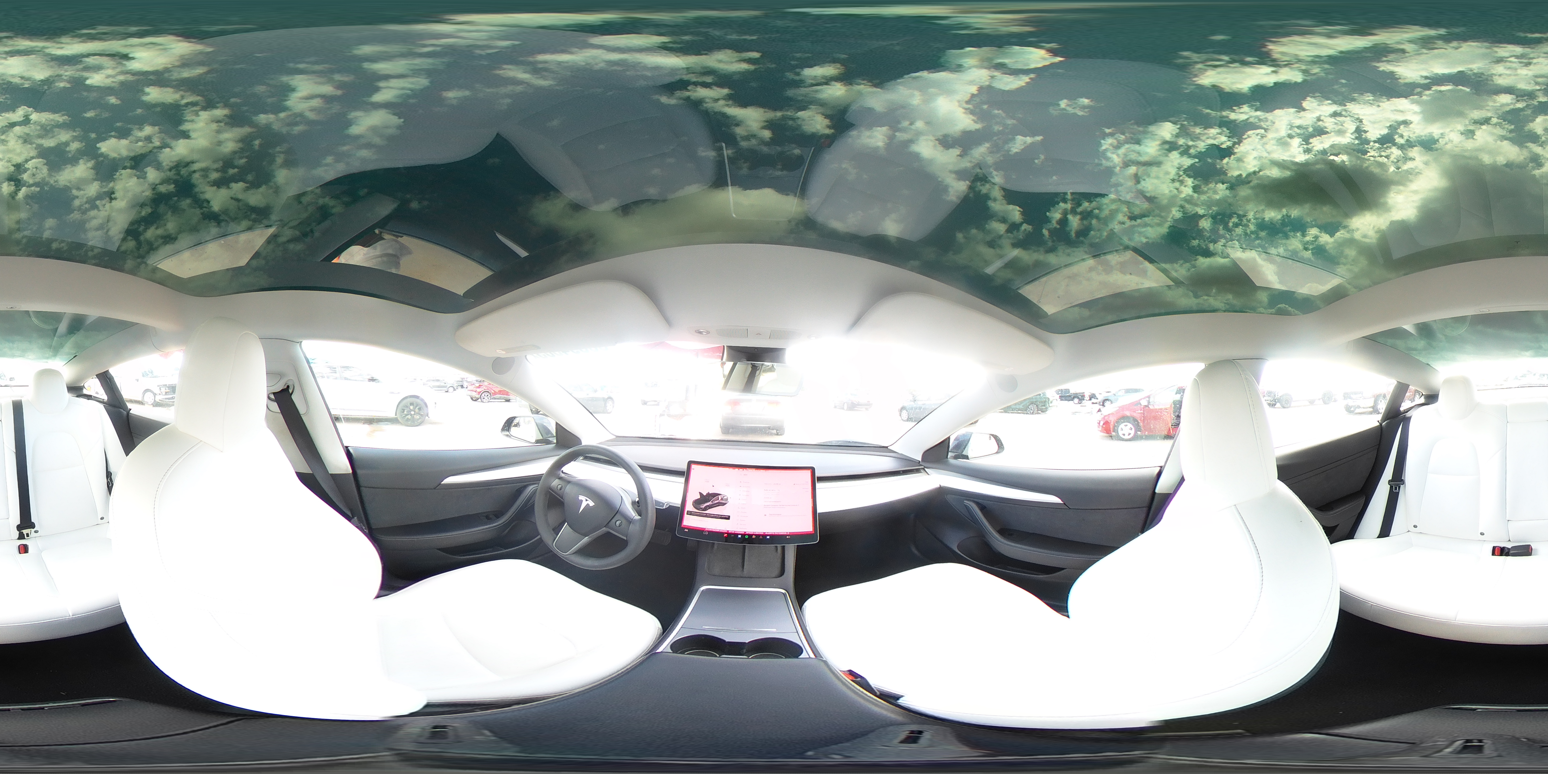 2022 Tesla Model 3 VIN: 5YJ3E1EB1NF202711 Lot: 80894885