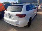 2012 AUDI A3 S LINE SP EDTN TDI 138  for sale at Copart BRISTOL