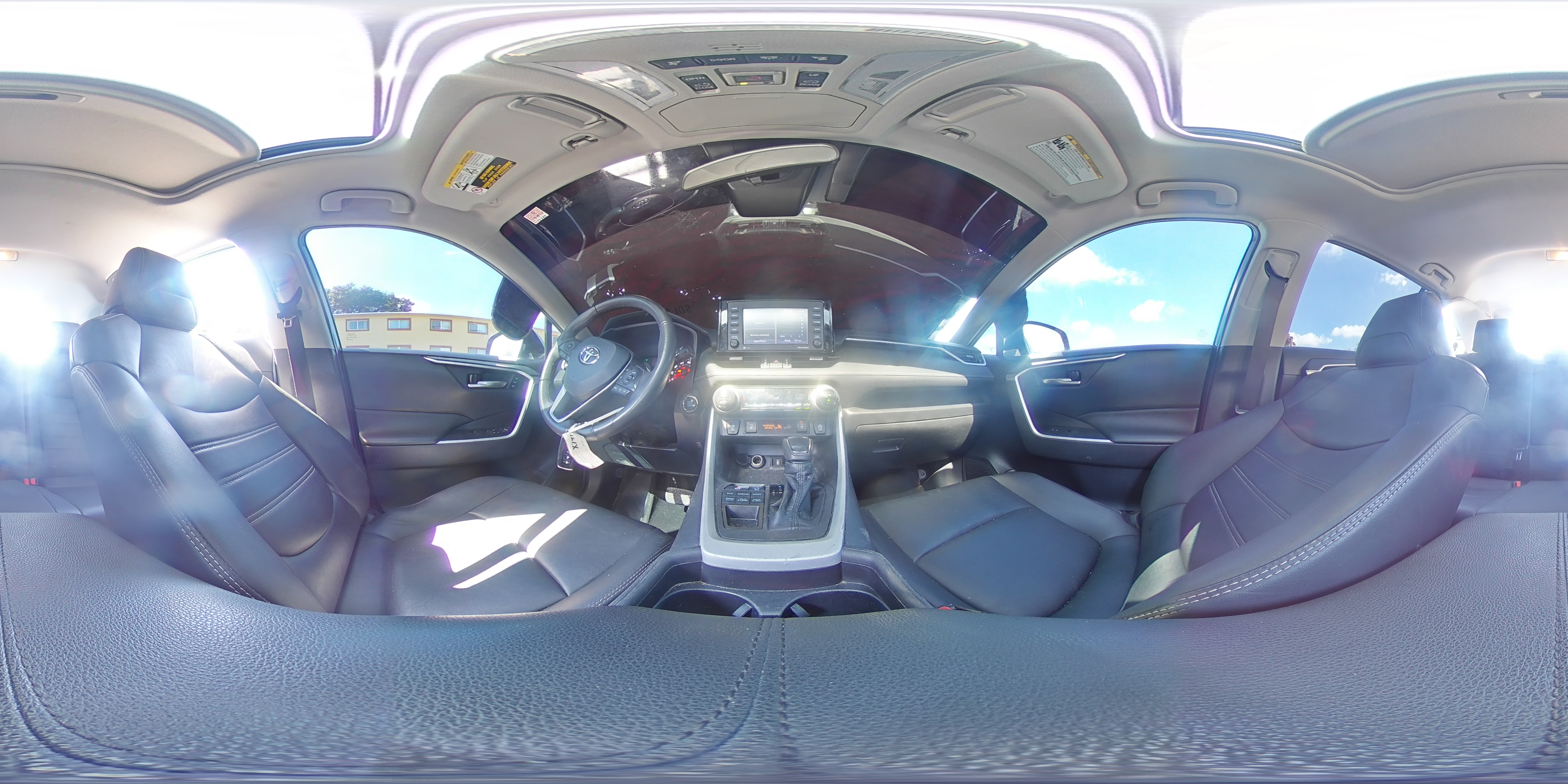 2021 Toyota Rav4 Xle Premium VIN: 2T3C1RFV4MW157789 Lot: 80396795