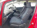 2009 HONDA JAZZ SE for sale at Copart WHITBURN