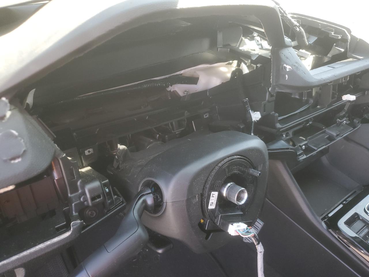 2024 Acura Integra VIN: 19UDE4H27RA011716 Lot: 72002635