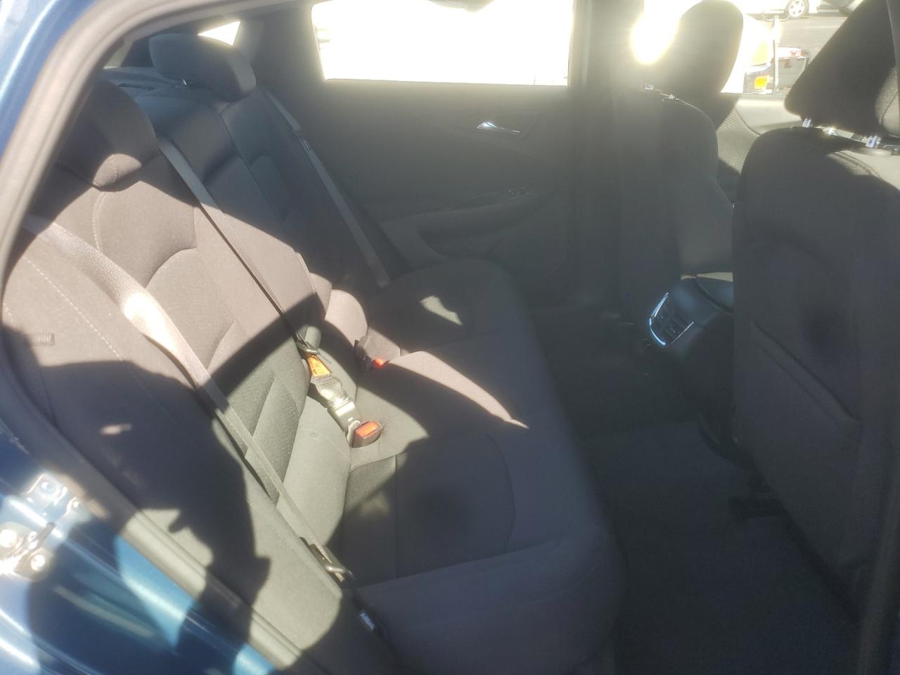 2024 Chevrolet Malibu Lt VIN: 1G1ZD5ST5RF196469 Lot: 83960575