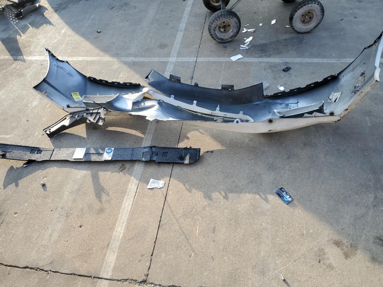 2009 Honda Civic Vp VIN: 1HGFA16379L001139 Lot: 80477025