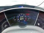 2009 HONDA CIVIC TYPE-S  for sale at Copart YORK