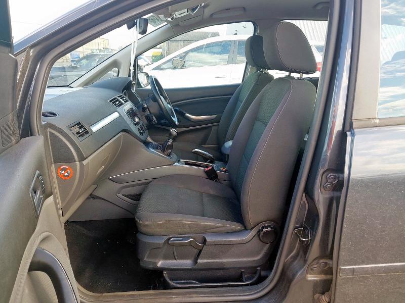 2008 FORD C-MAX TITANIUM