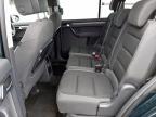 2014 VOLKSWAGEN TOURAN SE for sale at Copart WHITBURN