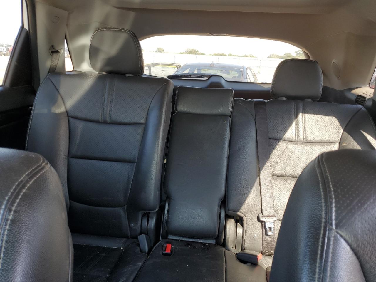 2013 Kia Sorento Sx VIN: 5XYKW4A25DG396702 Lot: 80901655