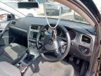 2016 VOLKSWAGEN GOLF MATCH EDITION for sale at Copart SANDWICH