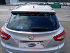 2013 HYUNDAI IX35 SE 4WD CRDI AUTO  for sale at Copart WHITBURN